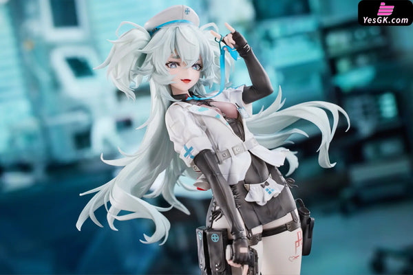 GIRLS’ FRONTLINE 2: EXILIUM Florence Fascinating Feather 1/6 Scale Figure (Licensed) - VKEND [In-Stock] - Full Payment