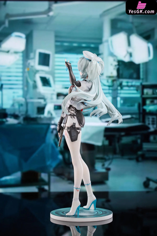 GIRLS’ FRONTLINE 2: EXILIUM Florence Fascinating Feather 1/6 Scale Figure (Licensed) - VKEND [In-Stock] - Full Payment