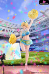 GIRLS’ FRONTLINE 2: EXILIUM Nikketa Sunset Rayline 1/7 Scale Figure (Licensed) - Hobby Sakura [Pre-Order] - Full