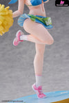 GIRLS’ FRONTLINE 2: EXILIUM Nikketa Sunset Rayline 1/7 Scale Figure (Licensed) - Hobby Sakura [Pre-Order] - Others