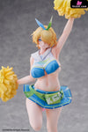 GIRLS’ FRONTLINE 2: EXILIUM Nikketa Sunset Rayline 1/7 Scale Figure (Licensed) - Hobby Sakura [Pre-Order] - Others