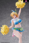 GIRLS’ FRONTLINE 2: EXILIUM Nikketa Sunset Rayline 1/7 Scale Figure (Licensed) - Hobby Sakura [Pre-Order] - Others