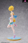 GIRLS’ FRONTLINE 2: EXILIUM Nikketa Sunset Rayline 1/7 Scale Figure (Licensed) - Hobby Sakura [Pre-Order] - Others