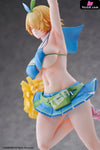 GIRLS’ FRONTLINE 2: EXILIUM Nikketa Sunset Rayline 1/7 Scale Figure (Licensed) - Hobby Sakura [Pre-Order] - Others