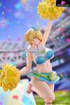GIRLS’ FRONTLINE 2: EXILIUM Nikketa Sunset Rayline 1/7 Scale Figure (Licensed) - Hobby Sakura [Pre-Order] - Others