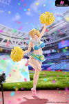 GIRLS’ FRONTLINE 2: EXILIUM Nikketa Sunset Rayline 1/7 Scale Figure (Licensed) - Hobby Sakura [Pre-Order] - Others