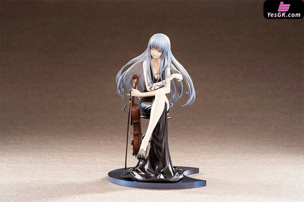 Girls’ Frontline AK 12 Neverwinter Aria 1/7 Scale Figure - Hobbymax Studio [In-Stock] - Full Payment - Others