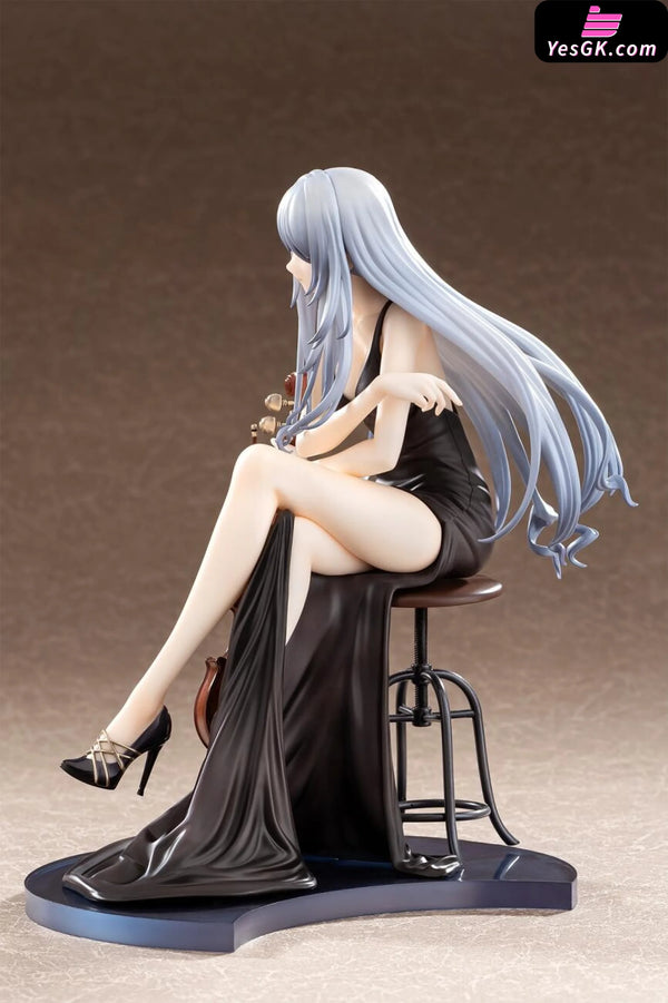 Girls’ Frontline AK 12 Neverwinter Aria 1/7 Scale Figure - Hobbymax Studio [In-Stock] - Full Payment - Others