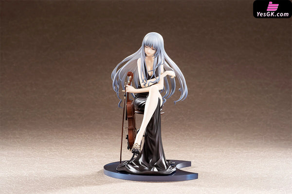 Girls’ Frontline AK 12 Neverwinter Aria 1/7 Scale Figure - Hobbymax Studio [In-Stock] - Full Payment - Others