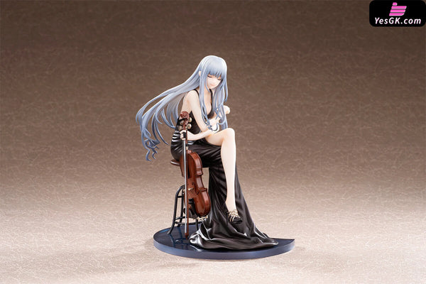 Girls’ Frontline AK 12 Neverwinter Aria 1/7 Scale Figure - Hobbymax Studio [In-Stock] - Full Payment - Others
