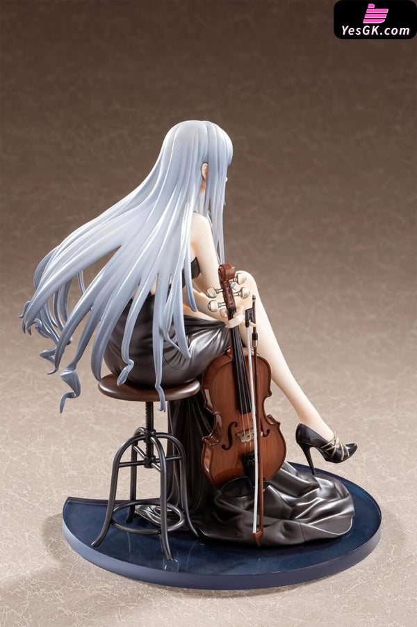 Girls’ Frontline AK 12 Neverwinter Aria 1/7 Scale Figure - Hobbymax Studio [In-Stock] - Full Payment - Others