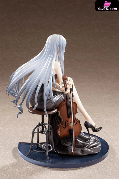 Girls’ Frontline AK 12 Neverwinter Aria 1/7 Scale Figure - Hobbymax Studio [In-Stock] - Full Payment - Others