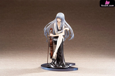 Girls’ Frontline AK 12 Neverwinter Aria 1/7 Scale Figure - Hobbymax Studio [In-Stock] - Full Payment - Others