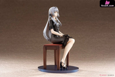 Girls’ Frontline AN-94 Wolf and Fugue 1/7 Scale Figure - Hobbymax Studio [In-Stock] Full Payment Others