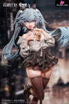 Girls’ Frontline Florence Medicinal Chocolate 1/7 Figure - Animester Studio [In-Stock] - Full Payment - Others