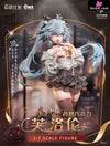 Girls’ Frontline Florence Medicinal Chocolate 1/7 Figure - Animester Studio [In-Stock] - Full Payment - Others