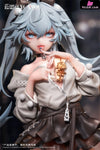 Girls’ Frontline Florence Medicinal Chocolate 1/7 Figure - Animester Studio [In-Stock] - Full Payment - Others