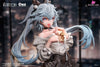 Girls’ Frontline Florence Medicinal Chocolate 1/7 Figure - Animester Studio [In-Stock] - Full Payment - Others