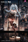 Girls’ Frontline Florence Medicinal Chocolate 1/7 Figure - Animester Studio [In-Stock] - Full Payment - Others
