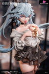 Girls’ Frontline Florence Medicinal Chocolate 1/7 Figure - Animester Studio [In-Stock] - Full Payment - Others