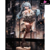 Girls’ Frontline Florence Medicinal Chocolate 1/7 Figure - Animester Studio [In-Stock] - Full Payment - Others