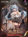 Girls’ Frontline Florence Medicinal Chocolate 1/7 Figure - Animester Studio [In-Stock] - Full Payment - Others