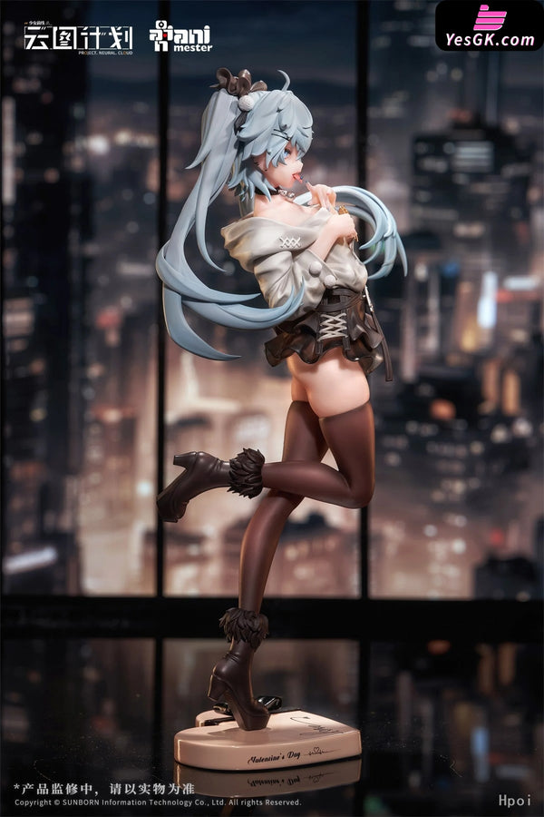 Girls’ Frontline Florence Medicinal Chocolate 1/7 Figure - Animester Studio [In-Stock] - Full Payment - Others