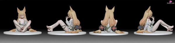 Girls' Frontline G41 Faelynn Statue - Mi Li Studio