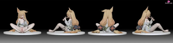 Girls' Frontline G41 Faelynn Statue - Mi Li Studio