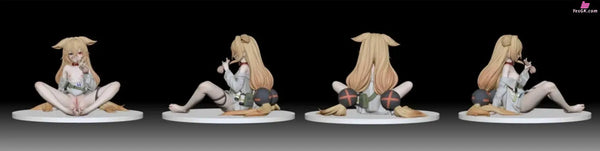 Girls' Frontline G41 Faelynn Statue - Mi Li Studio