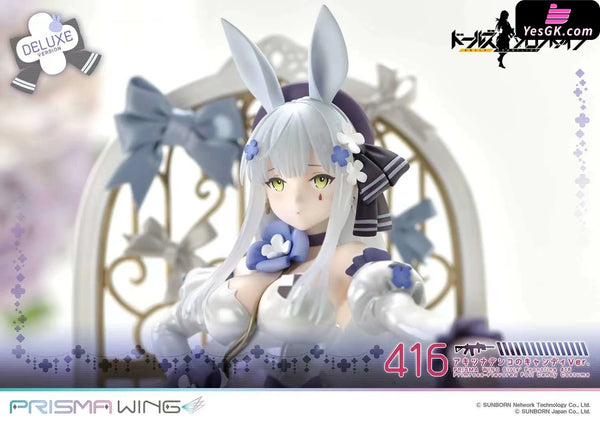 Girls Frontline Hk416 Statue - Prime 1 Studio & Prisma Wing [Pre-Order] Other Animes