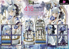 Girls Frontline Hk416 Statue - Prime 1 Studio & Prisma Wing [Pre-Order] Deposit / 01Pdx Deluxe