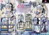 Girls Frontline Hk416 Statue - Prime 1 Studio & Prisma Wing [Pre-Order] Deposit / 01Pdx Deluxe
