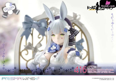 Girls Frontline Hk416 Statue - Prime 1 Studio & Prisma Wing [Pre-Order] Other Animes