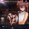 Girls’ Frontline Jiangyu 1/6 GK Statue - Fish Head Studio [Pre-Order Closed] - Full Payment - Others