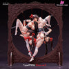 Girls’ Frontline Jiangyu 1/6 GK Statue - Fish Head Studio [Pre-Order Closed] - Full Payment - Others