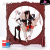 Girls’ Frontline Jiangyu 1/6 GK Statue - Fish Head Studio [Pre-Order Closed] - Full Payment - Others