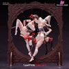 Girls’ Frontline Jiangyu 1/6 GK Statue - Fish Head Studio [Pre-Order Closed] - Full Payment - Others