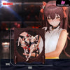 Girls’ Frontline Jiangyu 1/6 GK Statue - Fish Head Studio [Pre-Order Closed] - Full Payment - Others