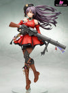 Girls’ Frontline Lewis 1/7 Scale Figure (Licensed) - Ques Q [Pre-Order] - Others