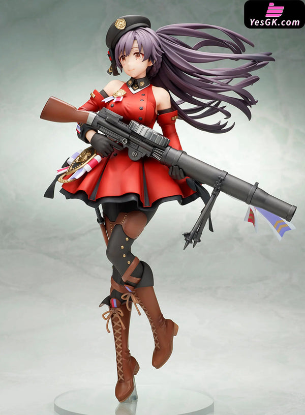 Girls’ Frontline Lewis 1/7 Scale Figure (Licensed) - Ques Q [Pre-Order] - Others