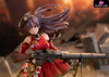 Girls’ Frontline Lewis 1/7 Scale Figure (Licensed) - Ques Q [Pre-Order] - Others