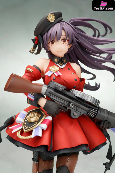 Girls’ Frontline Lewis 1/7 Scale Figure (Licensed) - Ques Q [Pre-Order] - Others