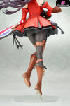 Girls’ Frontline Lewis 1/7 Scale Figure (Licensed) - Ques Q [Pre-Order] - Others