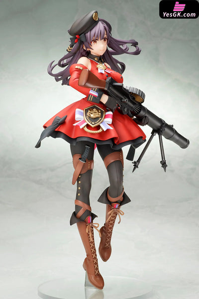 Girls’ Frontline Lewis 1/7 Scale Figure (Licensed) - Ques Q [Pre-Order] - Others