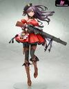Girls’ Frontline Lewis 1/7 Scale Figure (Licensed) - Ques Q [Pre-Order] - Others
