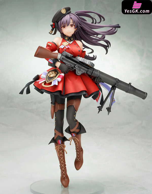 Girls’ Frontline Lewis 1/7 Scale Figure (Licensed) - Ques Q [Pre-Order] - Others