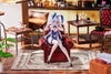 Girls’ Frontline: Neural Cloud Undine Sweet Rabbit Ensemble 1/7 Scale Figure (Licensed) - AniMester [Pre-Order] - Others