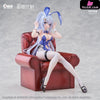 Girls’ Frontline: Neural Cloud Undine Sweet Rabbit Ensemble 1/7 Scale Figure (Licensed) - AniMester [Pre-Order] - Others