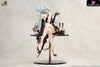 Girls’ Frontline PA-15 Phantom Thief of Champagne 1/7 Scale Figure - APEX-TOYS [In-Stock] Full Payment Others